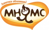 Мнямс
