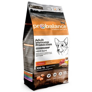 ProBalance Immuno Adult Active