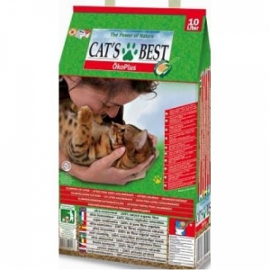 CAT’S BEST ОKO PLUS