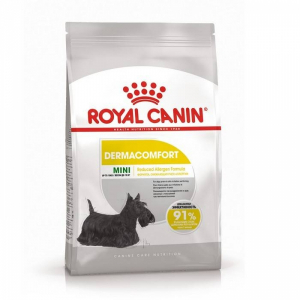 Royal Canin Mini Dermacomfort