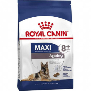 Royal Canin Maxi Ageing 8+