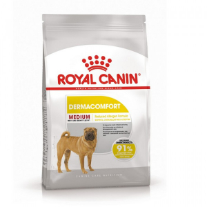 Royal Canin Medium Dermacomfort