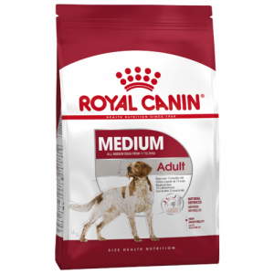 Royal Canin Medium Adalt