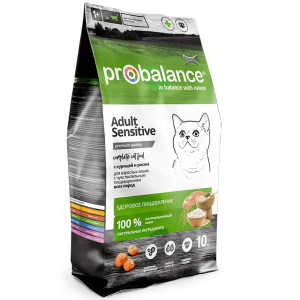 ProBalance Sensitive