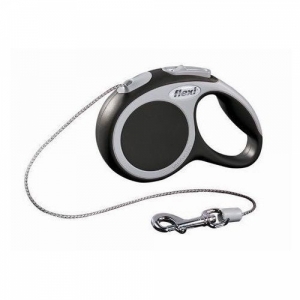 Flexi рулетка Vario XS (до 8 кг) 3 м трос