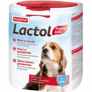 Beaphar Lactol puppy