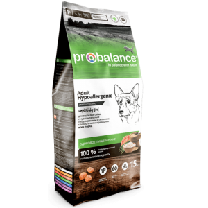 ProBalance Hypoallergenic