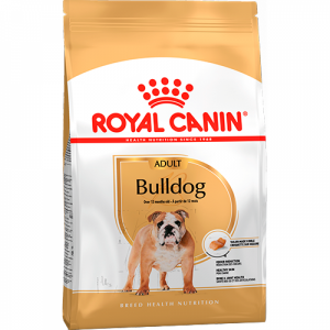 Royal Canin Bulldog Adult
