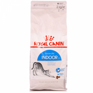 Royal Canin Indoor 27