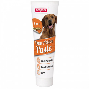 BEAPHAR Duo-Active Paste For Dogs