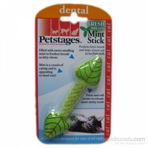 Petstages "Мятный листик"