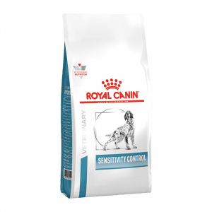 Royal Canin Sensitivity Control SC21