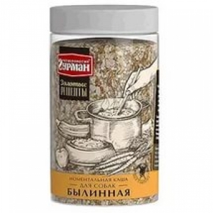 Каша "Былинная" банка