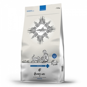 Craftia Galena Cat Urinary Care Для кошек для растворения струвитных камней