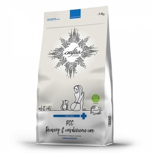 Craftia Galena Cat Recovery&Convalescence Care Для кошек в период восстановления и реабилитации