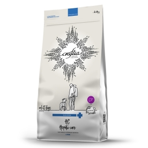 Craftia Galena Dog Hepatic Care