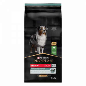 Pro Plan Medium Adult  Sensitive Digestion