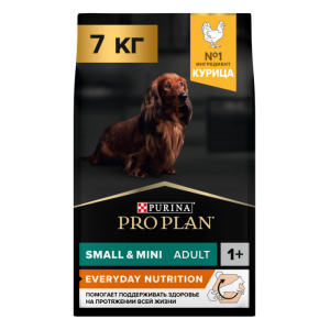 Pro Plan Small & Mini Adult