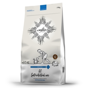 Craftia Galena Cat Gastrointestinal Care Для кошек при заболеваниях ЖКТ