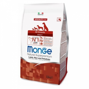 Monge Dog Speciality Adult
