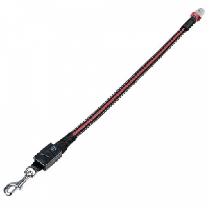 Flexi Vario аксессуар Led Fleh Belt L (светящееся дополнения для поводка)
