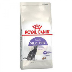 Royal Canin Sterilised 37
