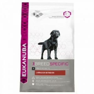 Eukanuba Labrador Retriver