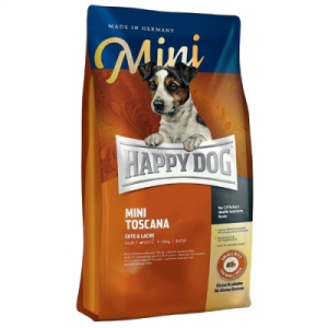 Happy Dog Supreme Mini Toscana