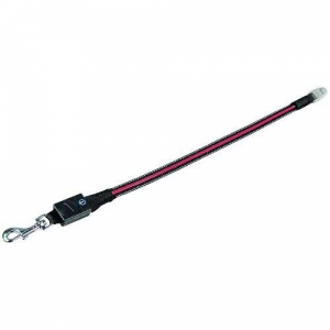 Flexi Vario аксессуар Led Fleh Belt S/M (светящееся дополнения для поводка)