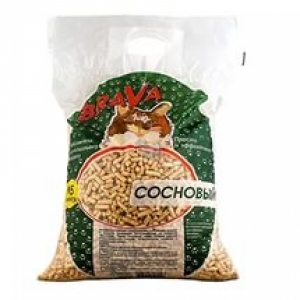 Brava cосновый