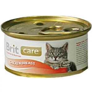 Brit Care Куриная Грудка