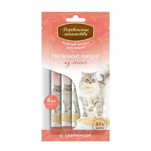 Деревенские лакомства