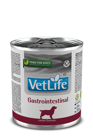 Farmina Vet Life Wet Dog Gastrointestinal, 300 гр