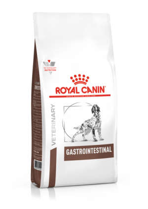 Royal Canin Gastro Intestinal GI25