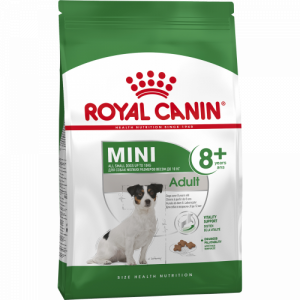 Royal Canin Adalt +8