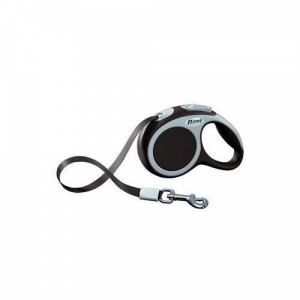 Flexi рулетка Vario XS (до 12 кг) 3 м лента