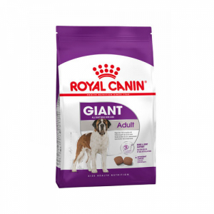 Royal Canin Giant Adult