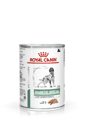 Royal Canin Diabetic Special