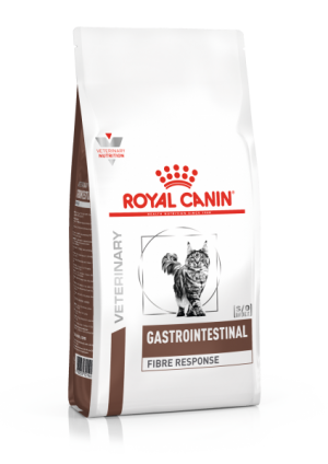 Royal Canin Veterinary Diet Gastrointestinal Fibre Response Feline
