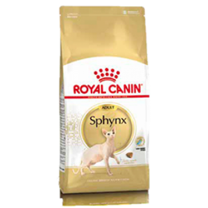 Royal Canin Sphynx Adult