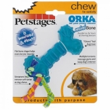 Petstages игрушка для собак Mini "ОРКА косточка"