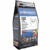 PROBALANCE CAT ADULT LIGHT TURKEY