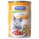 Dr. Clauder с печенью