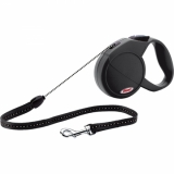 Flexi рулетка New Classic М (до 20 кг) 8 м трос
