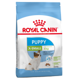 Royal Canin X-Small PUPPY