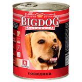 BIG DOG Говядина