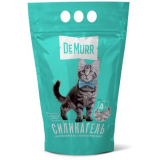De Murr Силикагелевый наполнитель