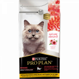Purina Pro Plan Nature Elements Defence для стерилизованных кошек с курицей и эхинацеей