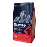 Monge  BWild Puppy Deer