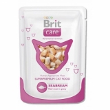 Brit Care морской лещ